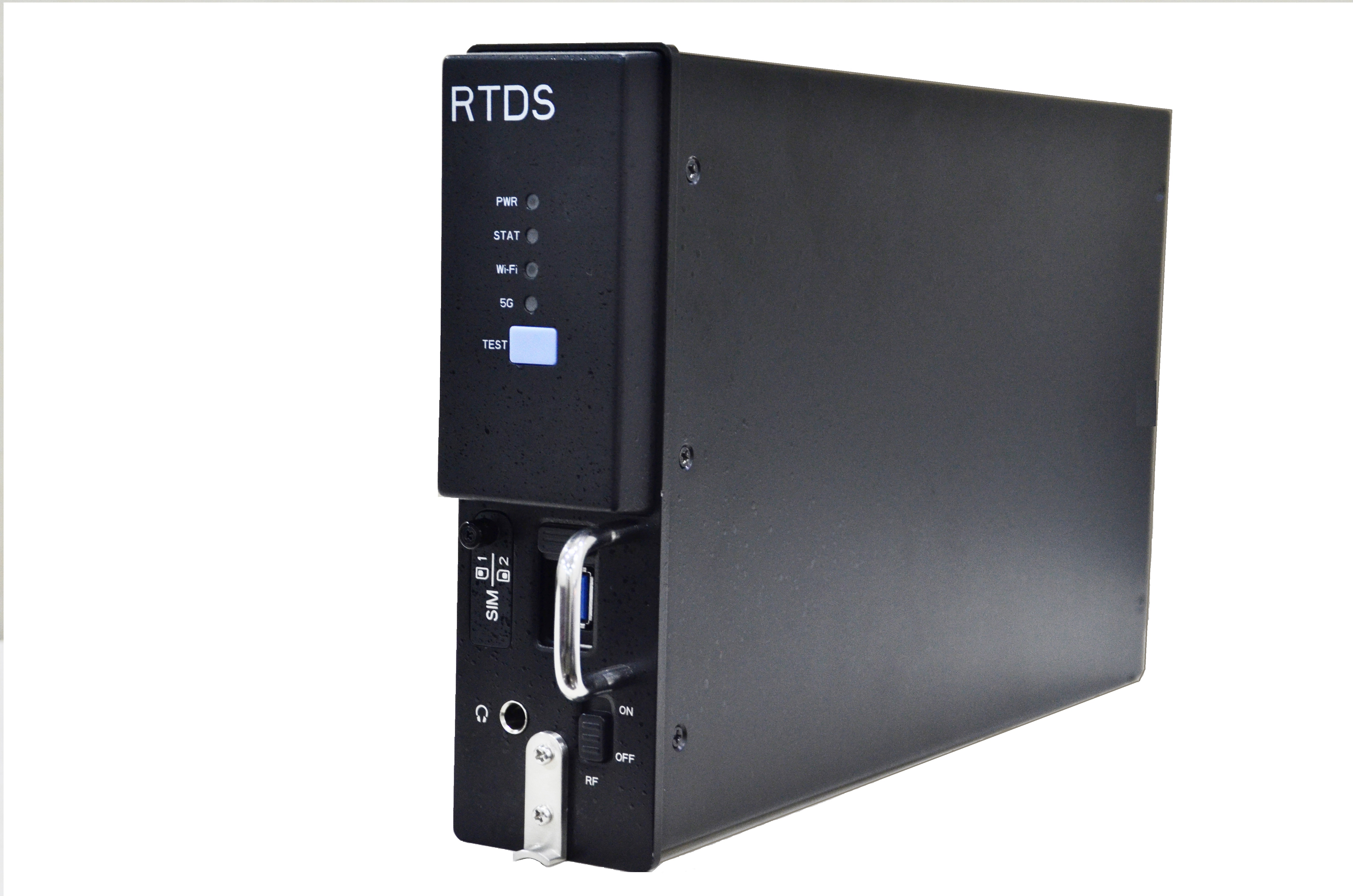 Aircraft RealTime Data System